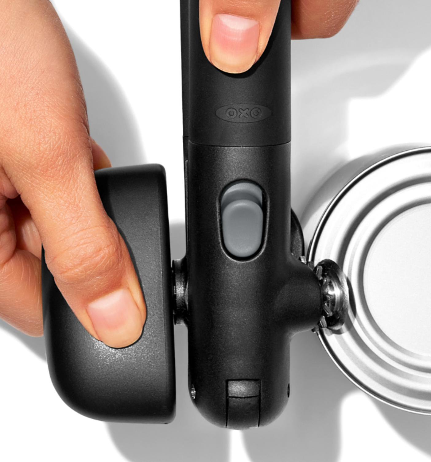 Ouvre-boîte Lock and Go Oxo SKU 11314700G