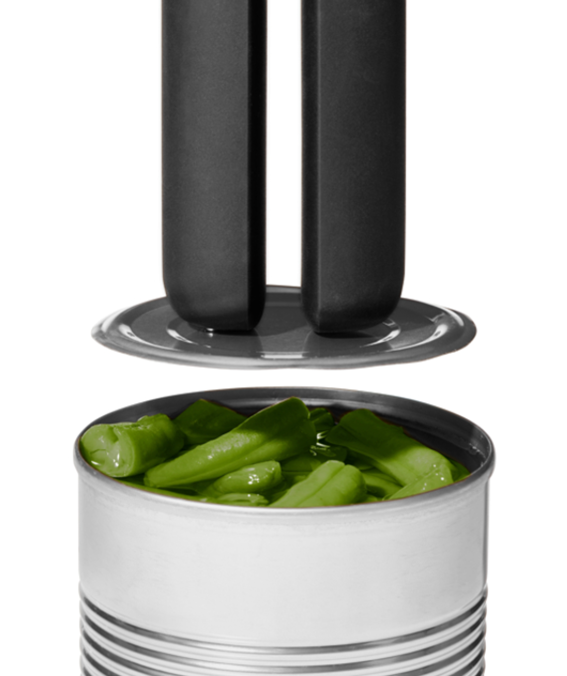 Ouvre-boîte Lock and Go Oxo SKU 11314700G