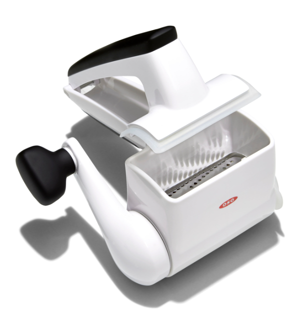 Râpe rotative Oxo SKU 11316100G