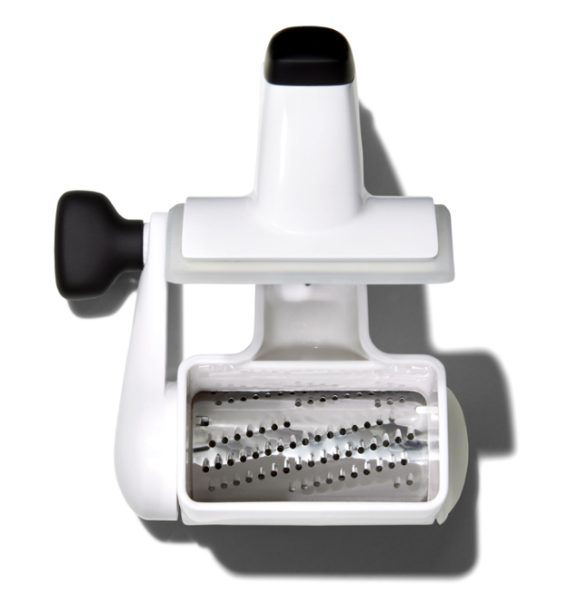Râpe rotative Oxo SKU 11316100G