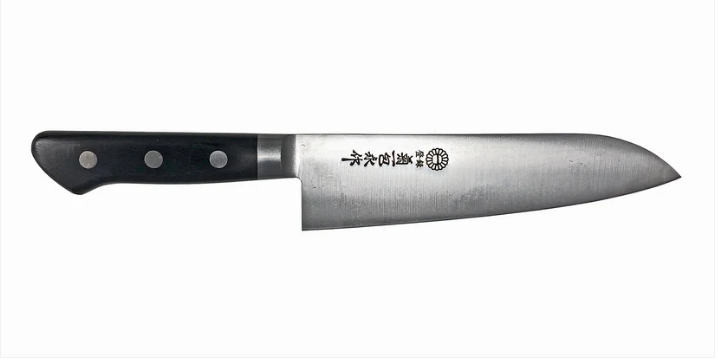 Santoku 180mm Série GC *OUTLET*
