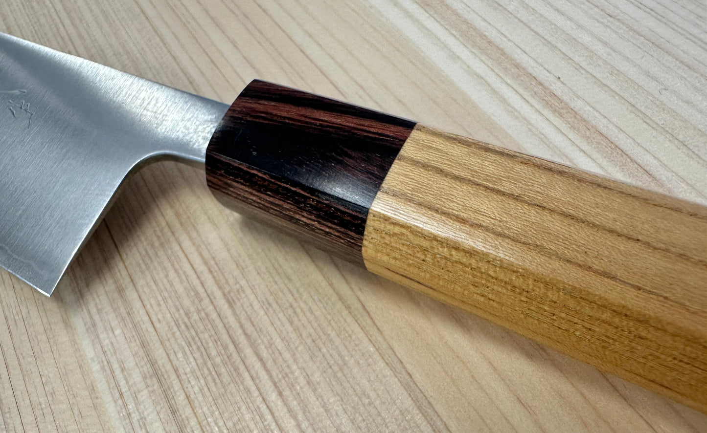 Santoku SG2 Shiro Kamo 165mm