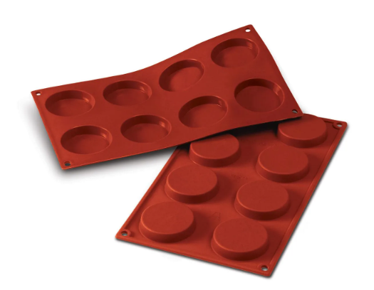 Moule Fiorentine Silikomart