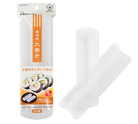 Moule pour sushis