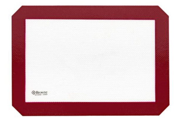 Tapis en silicone