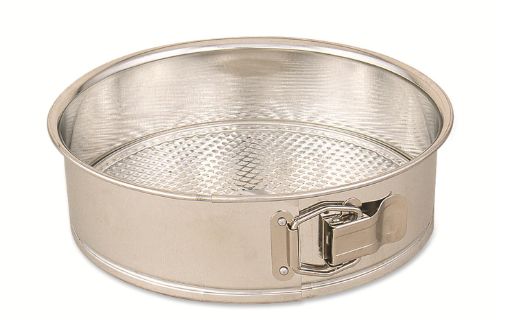 Moule à charnière 10po