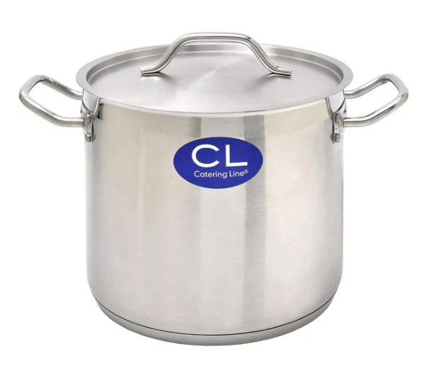 Marmitte CL Catering 12 litres