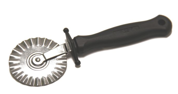 Roulette à pâte 6cm