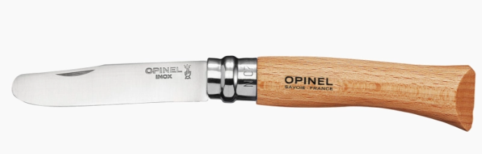 Mon premier Opinel
