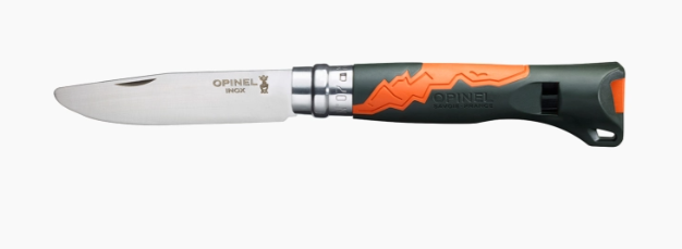 Opinel No. 7 Junior Outdoor