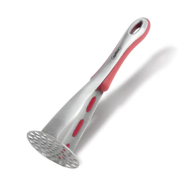 Presse-purée en acier inoxydable Zyliss