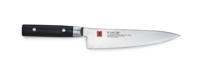 Gyuto VG-10 Damascus Kasumi 200 mm