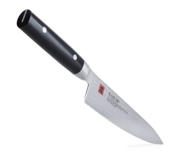 Gyuto VG-10 Damascus Kasumi 200 mm