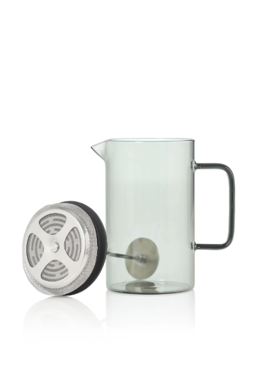 Cafetière à piston