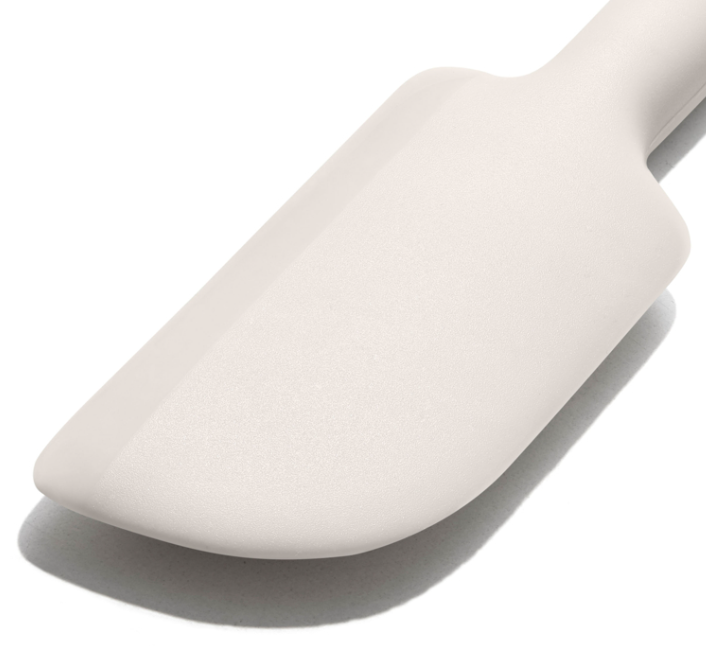 Spatule en silicone pour bocaux Oxo
