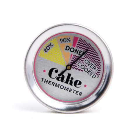 Thermomètre à gâteau Fox Run