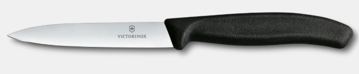 Couteau d’office Swiss Classic de Victorinox 100mm