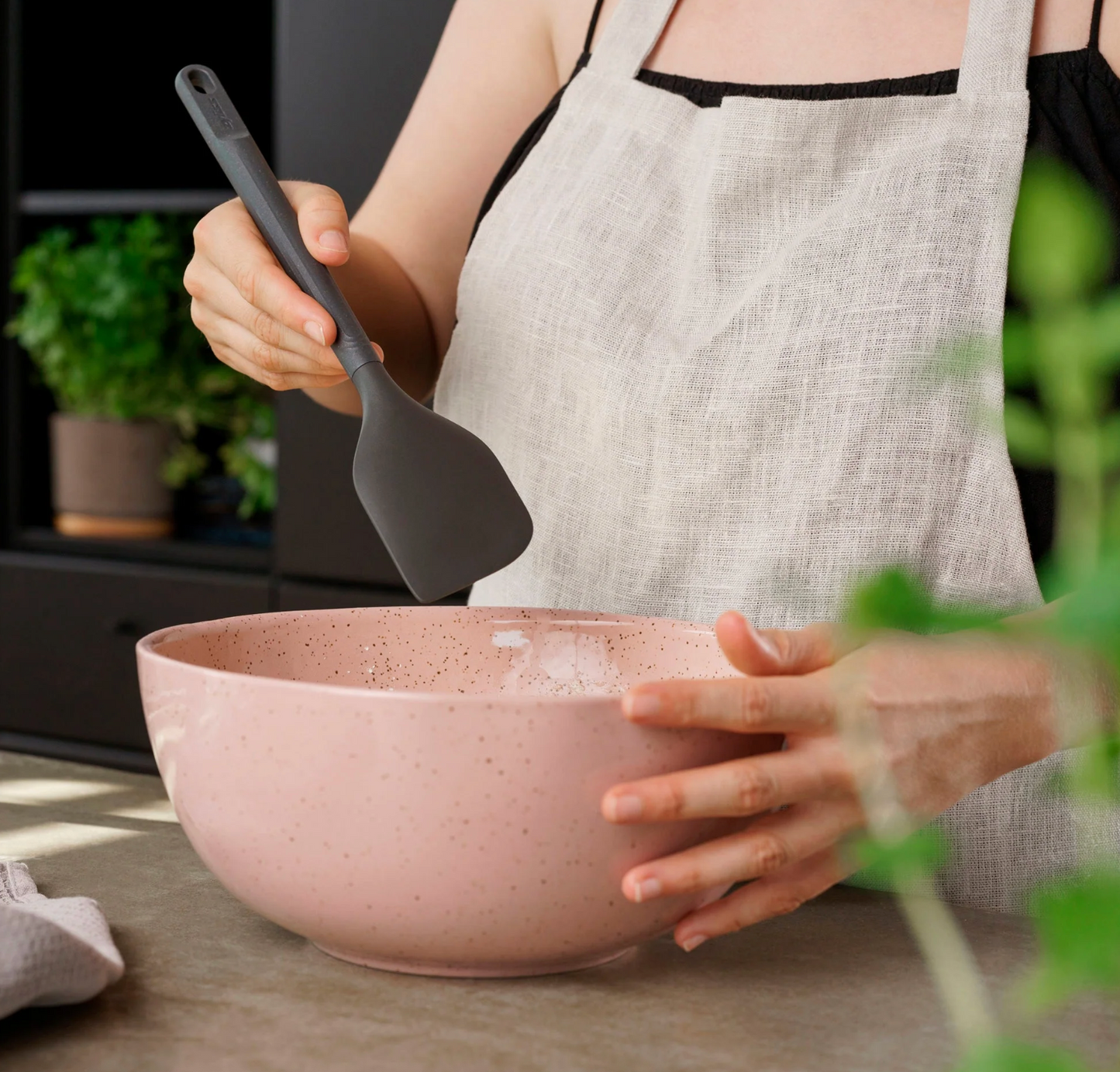 Spatule Fine Zyliss SKU E980222