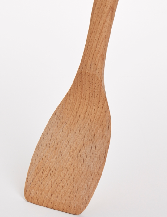 Spatule Bois de hêtre Oxo SKU 1058020NA