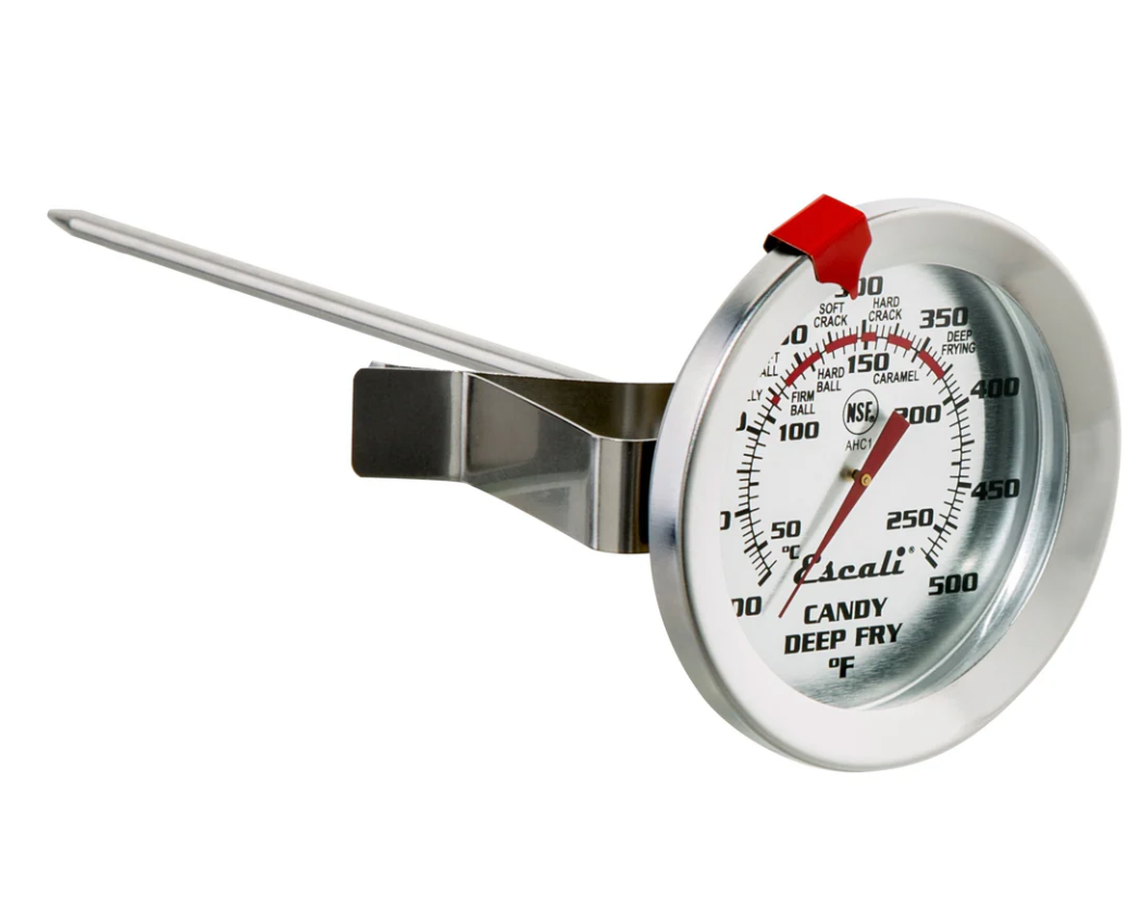 Thermomètre à bonbons et à friture Escali SKU AHC1
