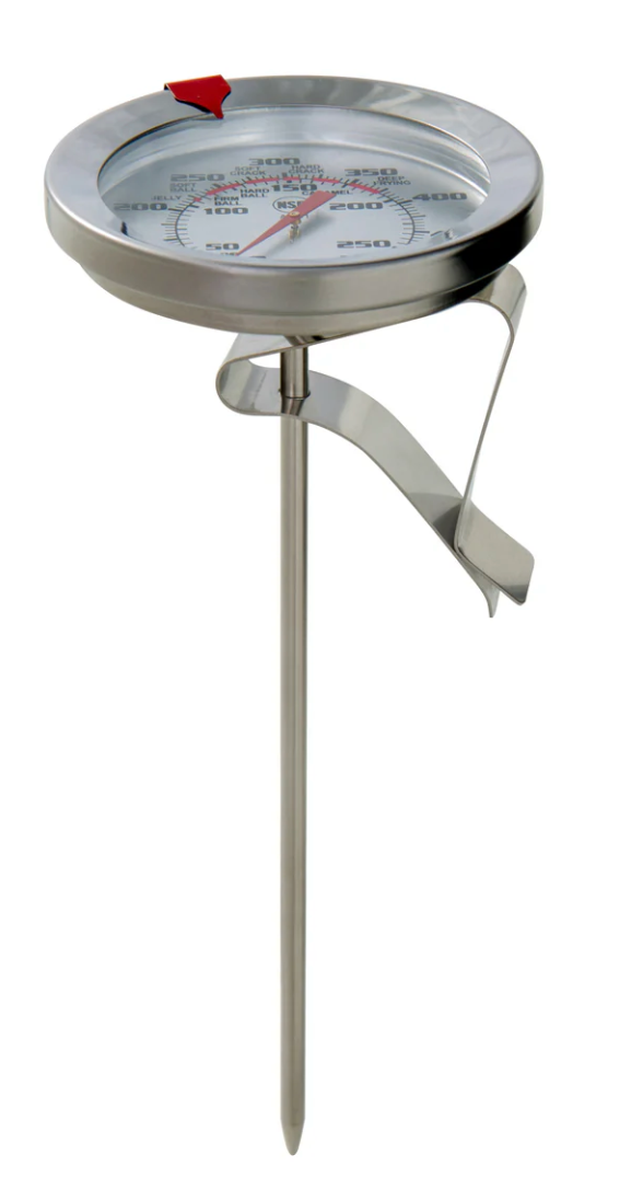 Thermomètre à bonbons et à friture Escali SKU AHC1