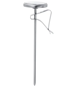 Thermomètre Grand Cadran à Lecture instantannée SKU AH3