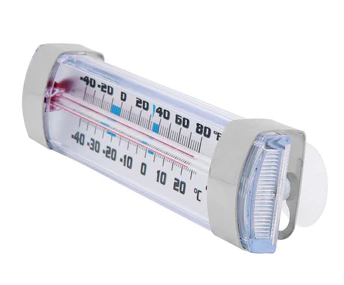 Thermomètre à Réfrigérateur/Congélateur Escali SKU AHF2