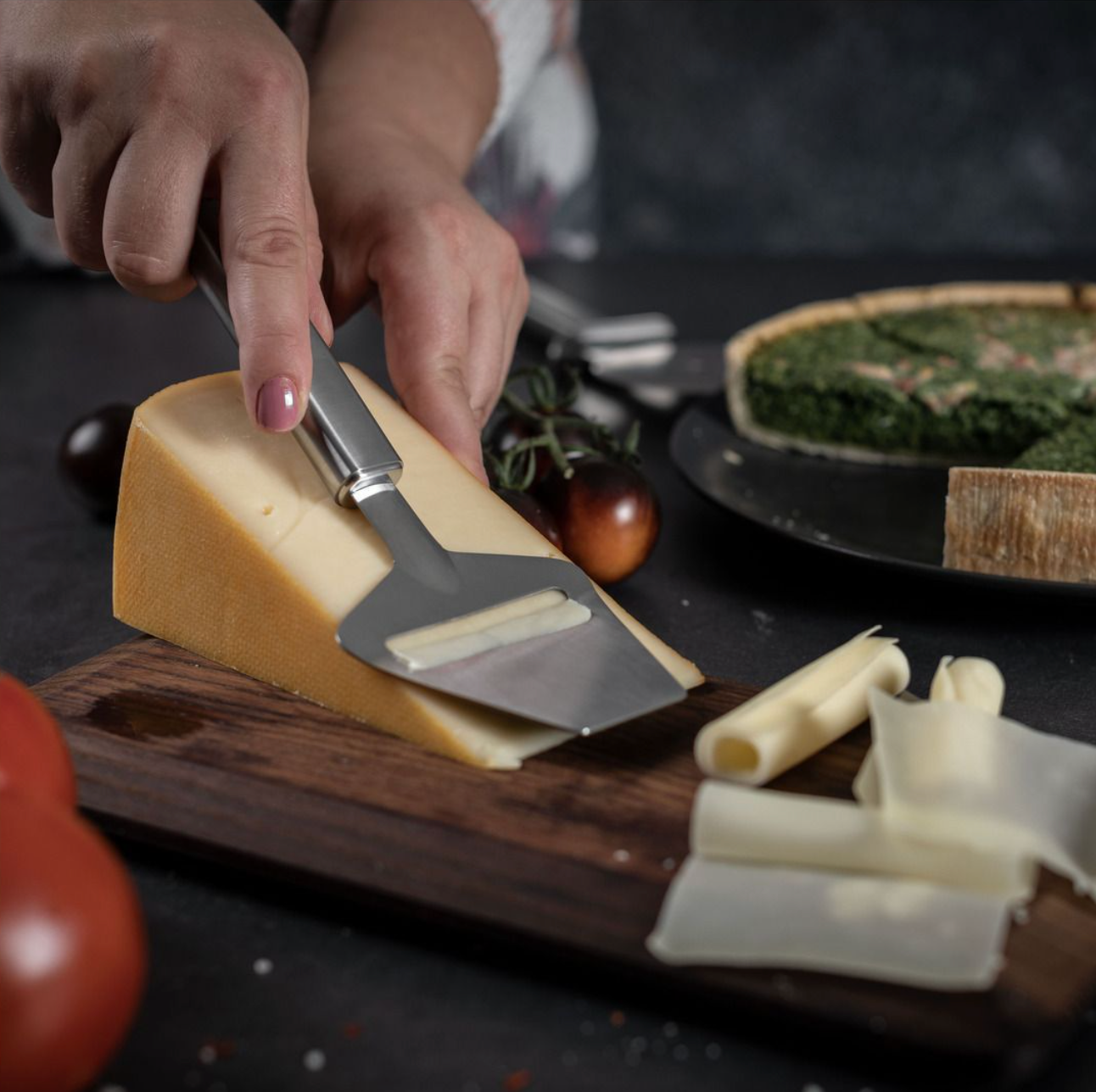 Trancheur à fromage Kuhn Rikon SKU 24327