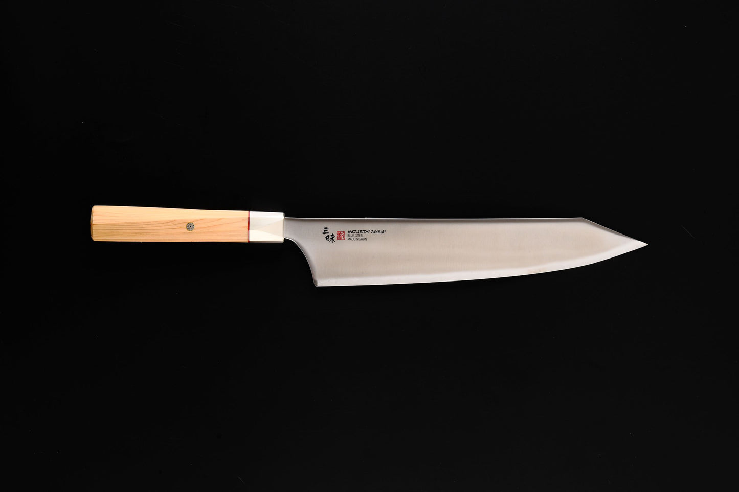 Gyuto Beyond Mcusta