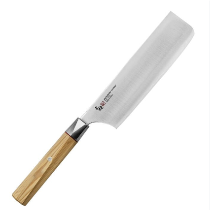 Nakiri Aogami Super Mcusta Beyond 165mm