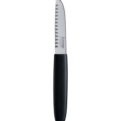 Couteau à décorer Triangle SKU 10 183 09 00