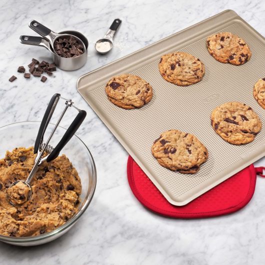 Cuillère à biscuits No 40 Oxo SKU 1055893ss