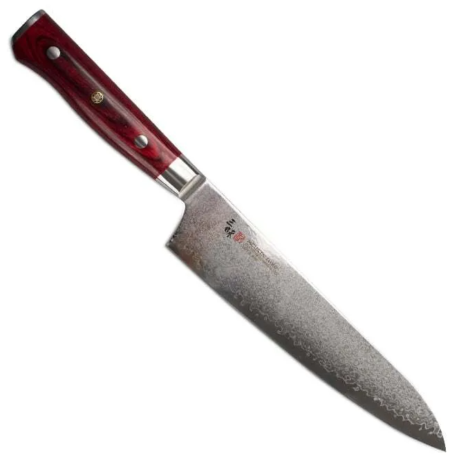 Couteau japonais Mcusta