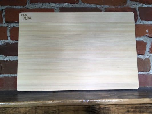Planche Hinoki Héritage 45x30x2 cm