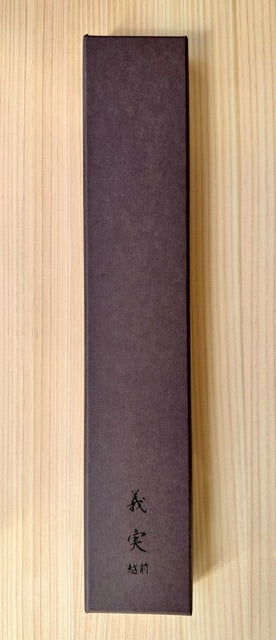 Petty Damas VG10 Yoshimi Kato 120mm