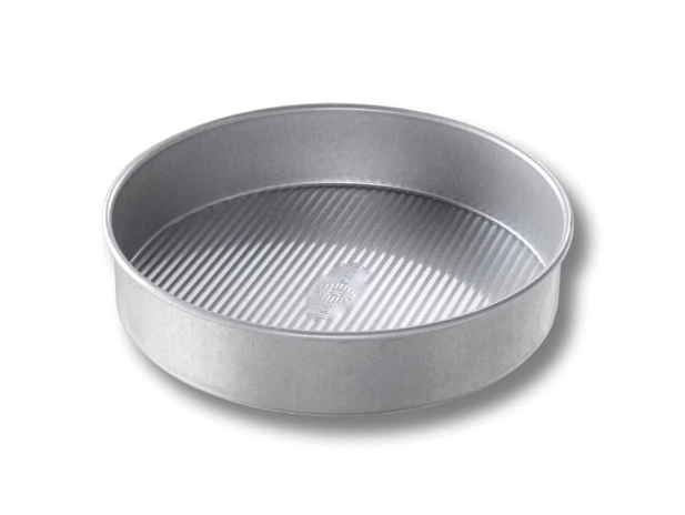 Moule à gâteau 8 pouces USA Pan