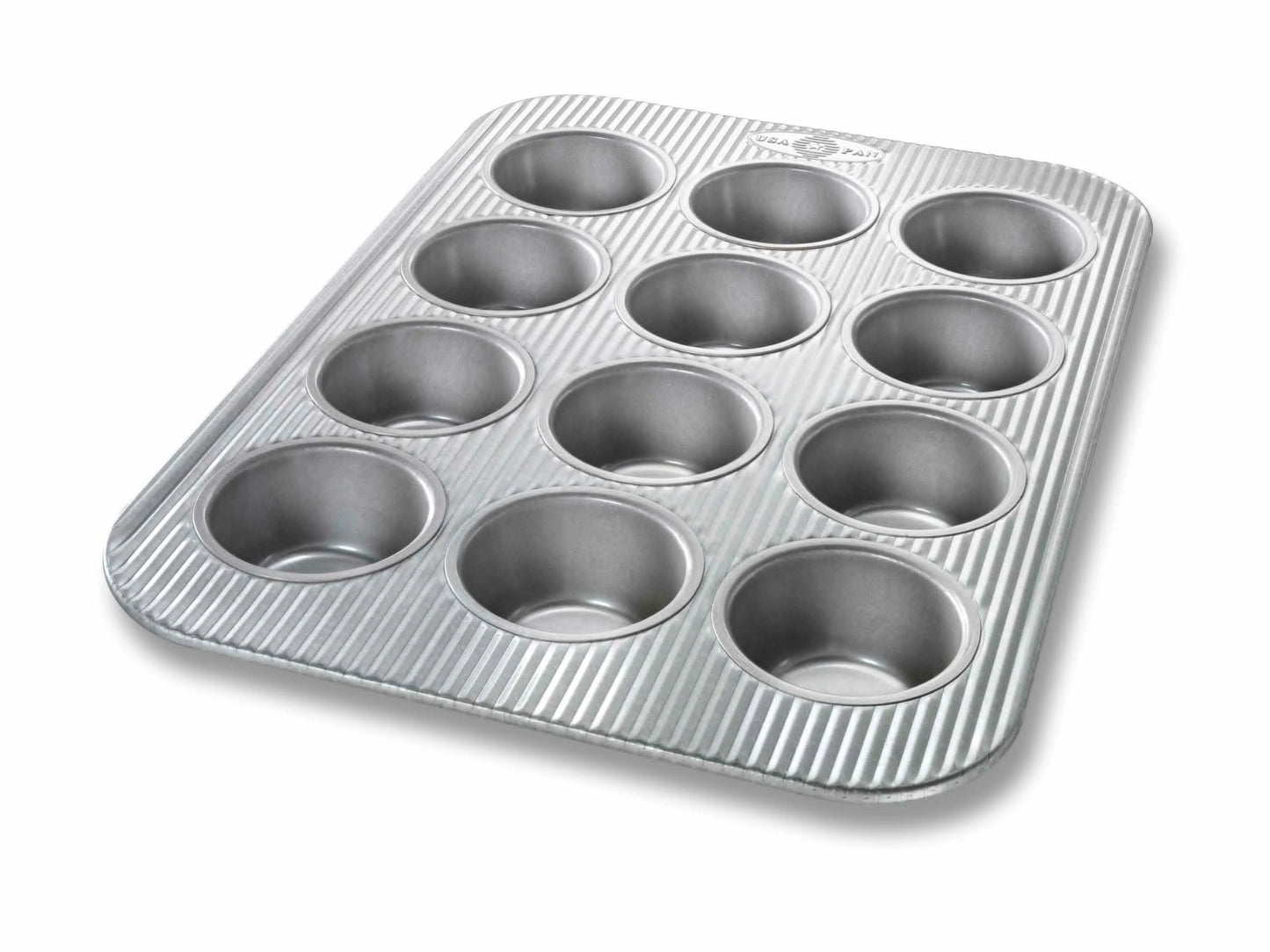 Moule à muffin USA Pan