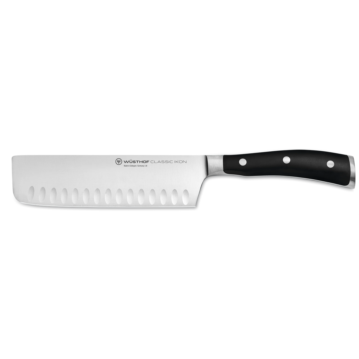 Nakiri Ikon Wusthof SKU 1040332617