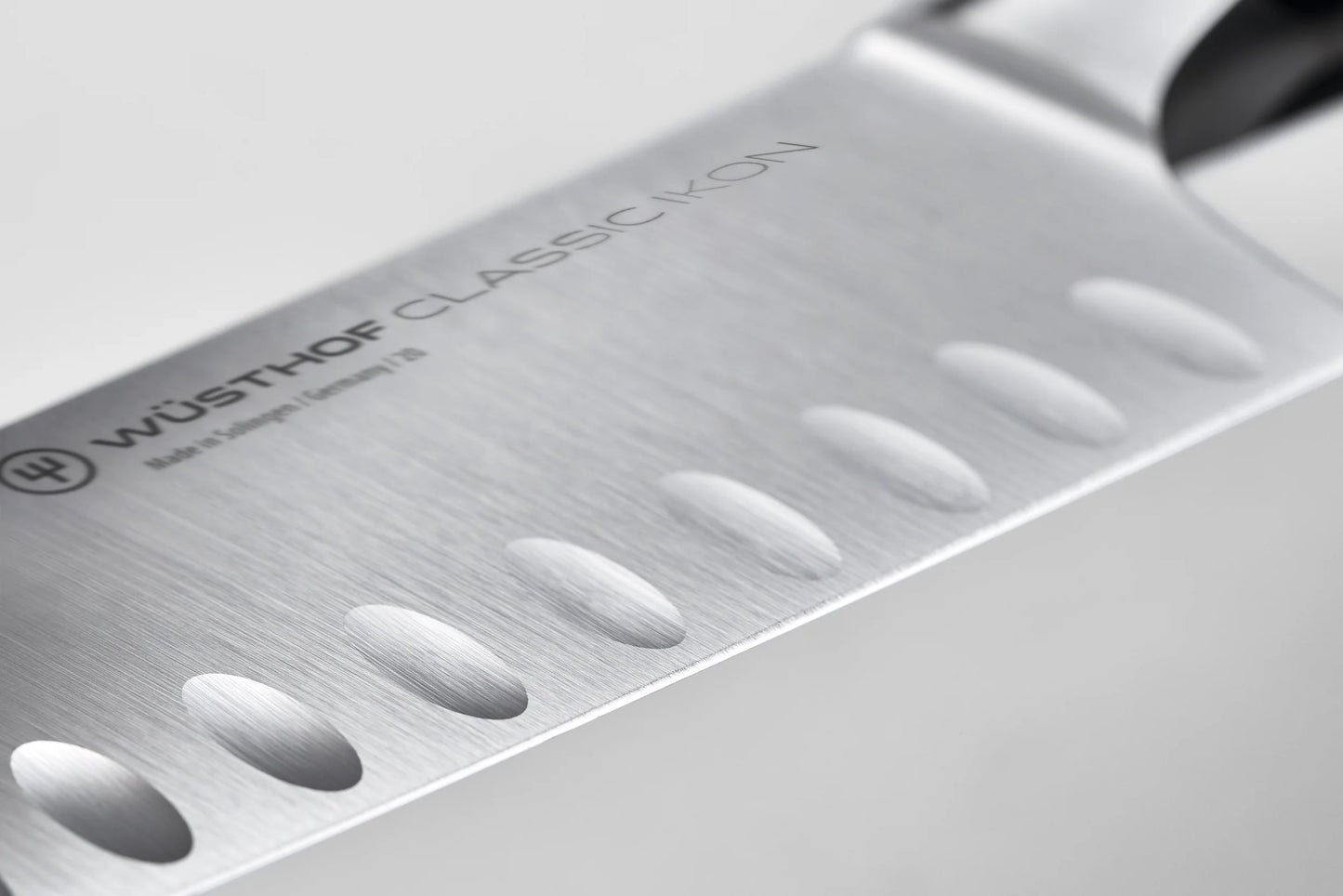 Nakiri Ikon Wusthof SKU 1040332617