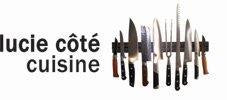 Lucie Côté Cuisine