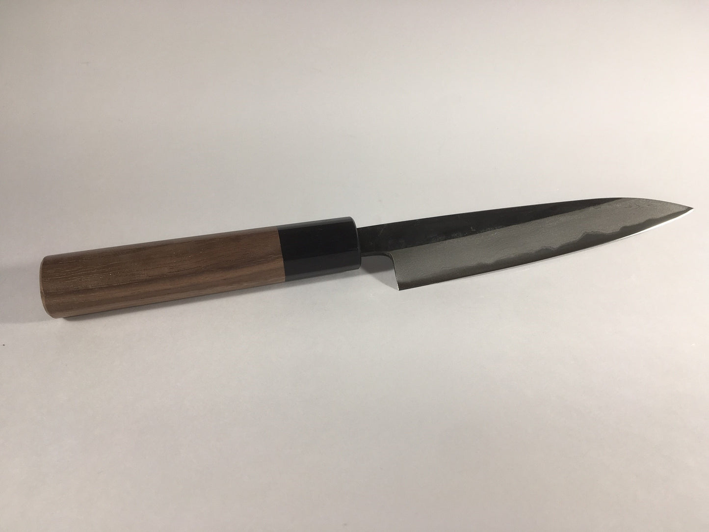 Petty damassé Kurouchi Kaji 135 mm