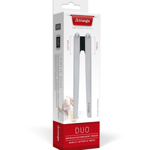 Presse-ail et coupe-ail Triangle
