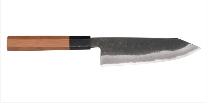 Gyuto Kiritsuke 180 mm Aogami Kurouchi