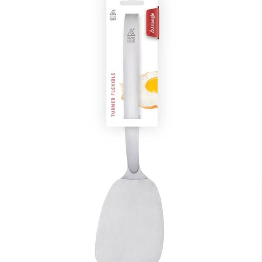 Spatule flexible acier inoxydable
