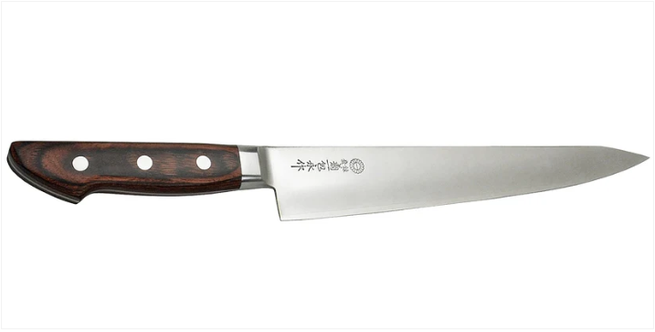 Couteau japonais - Sujihiki 240 mm