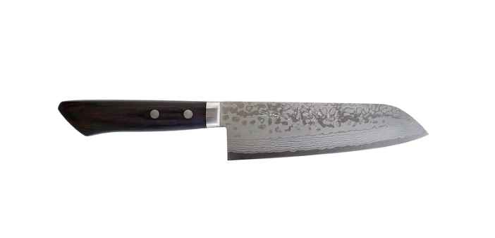 SUMI Series Santoku Vg-10