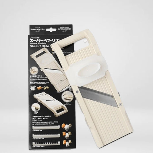 Mandoline Super Benriner No.95