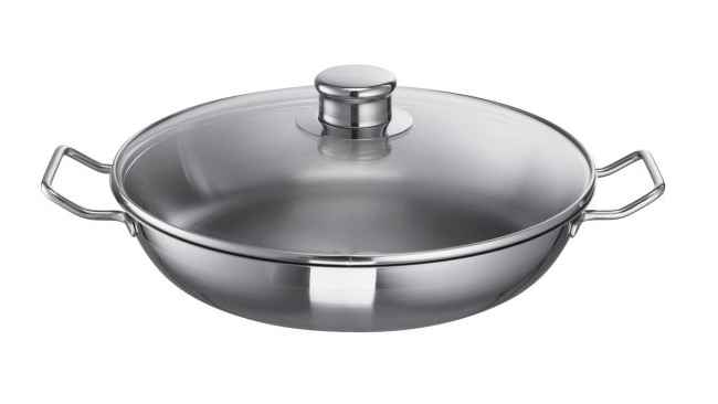 Sauteuse Schulte-Ufer - Professionnal-Line - 28 cm - 3.5 L