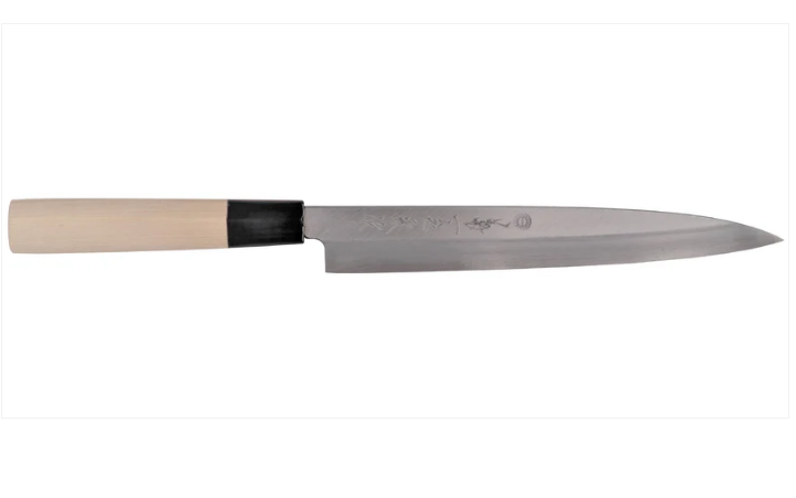 Yanagiba Ginsan Kikuichi 270mm *OUTLET*
