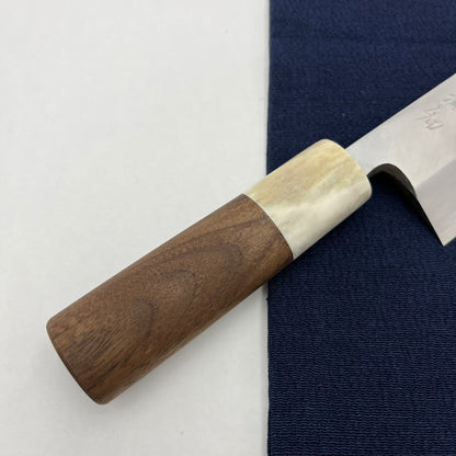 Unagisaki Shirogami 210mm